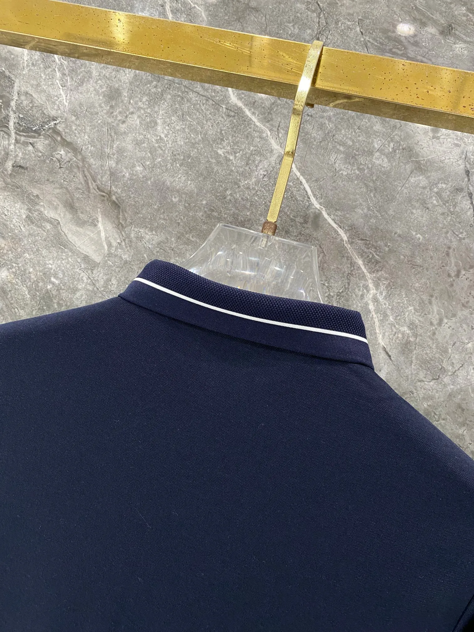 MONCLER 2026 Polo ， ， Breathable， ， ，， ， ， ， ， 、 ， ， 、 Size：M-3XL